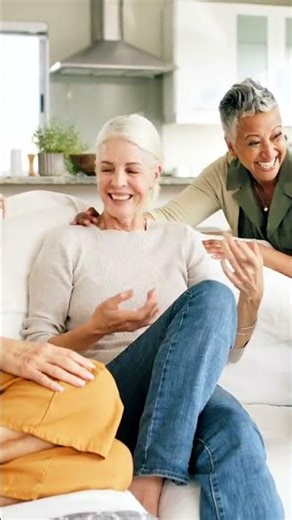 The Emotional Perks of Senior Companionship