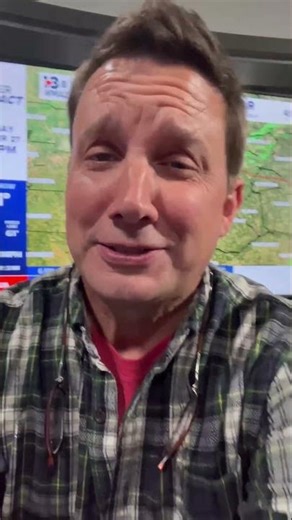 Bring on the flannel!