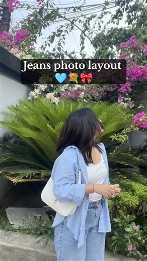 ฬเtђ 60 on Instagram: "Jeans photography ideas 😀🎀 @_with_60 . . . . . #_with_60 #jeanswear #jeanstop #jeanslovers #jeanstop #jeanslovers #jeansphotography #layout #layoutdesign #jeanswear #girlsphotograph #photoshoot #creative"