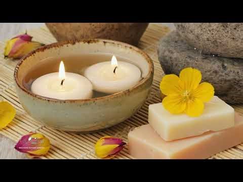 Nhạc Thư Giãn Spa Êm Dịu – Giai Điệu Giúp Giảm Stress & Ngủ Ngon