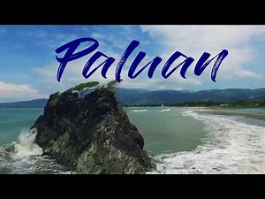 Paluan Occidental Mindoro Hym - Aking Sinisintang Paluan