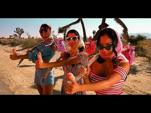 Nelly ft. St. Lunatics - Ride Wit Me (explicit)(Official Video) (HD 4K)