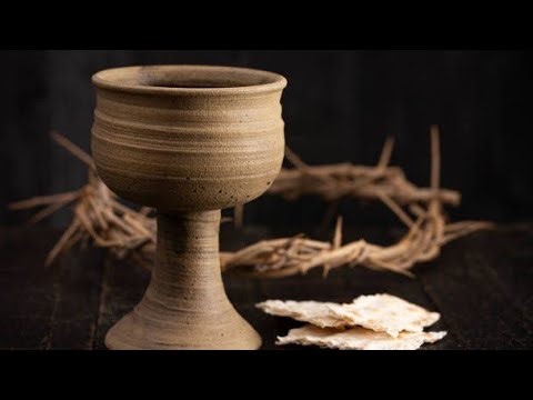 Revelation 16 - Bowls of Gods wrath