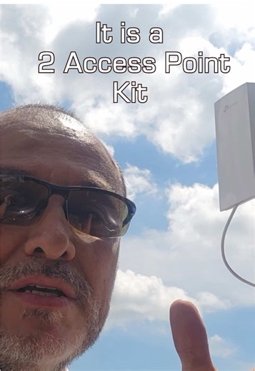 Explore the TP-Link Omada EAP-211 Wireless Kit