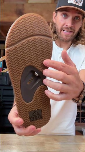 REEF fanning flip flops are my go to for water #reef #reefflipflops #reeffanning #flipflops