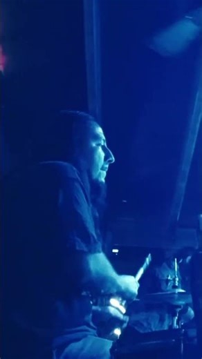 Amon Amarth - Pursuit of Vikings (Drum Cam) | Isolated Drums