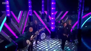 43K views · 2.3K reactions | My band and I were on BBC Strictly Come Dancing’s It Takes Two last night performing Every One Of Us from my new album The Best Of Me. https://RickAstley.lnk.to/BestFA | Rick Astley | Facebook