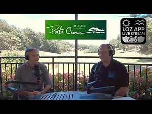 LOZ Faces - Josh Inman from The Club at Porto Cima