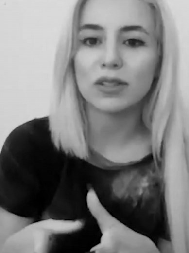 How I Embraced My Name: The Story Behind Ava Max