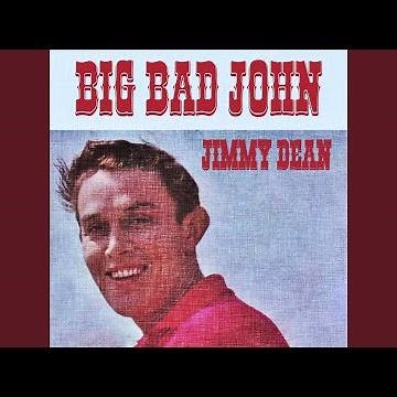 Big Bad John