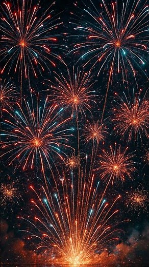 Fireworks | Sound Effect Source #soundeffect #soundeffects