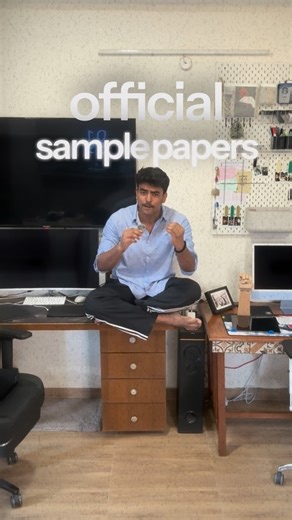 CLAT Community on Instagram: "COMMENT “CLAT COMMUNITY” ❤️💎 The Consortium of NLUs has officially released the CLAT sample papers for Logical, Legal, and English — and with your exam just 12 days away, these are the most important papers you will solve this entire month. These aren’t “extra questions.” These are the closest replicas of the actual CLAT exam, showing you the real pattern, difficulty, passage style and traps. No matter where you are in your preparation, these sample papers will tel