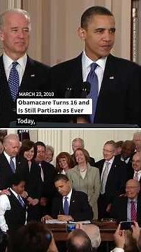 Obamacare Turns 16, Meta, YouTube Found Negligent in Social Media Addiction Trial