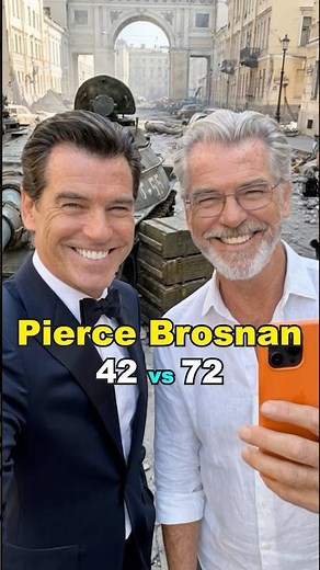 James Bond - GOLDENEYE (1995) Cast Then vs Now & Facts vs Hollywood