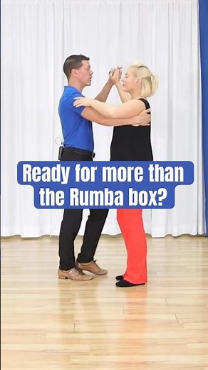 5 Rumba Moves To Make You A Pro!