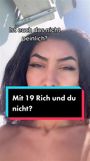 Model Diana: Jeder wie er es mag – Ein Blick auf Reichtum