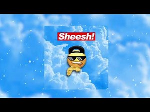 Sheesh Song from Tik Tok trend