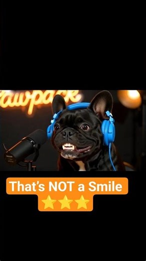 Dog Face Signals Humans Misunderstand Most 🐶 | Goldie vs Frenchi podcast