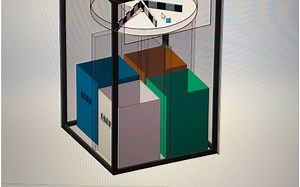 python 编程 智能分类垃圾桶 基于深度学习 yolov5的智能分类垃圾桶