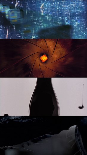 Four films. Four iconic opening sequences. Which is your favourite from the Pierce Brosnan Bond era? | James Bond 007