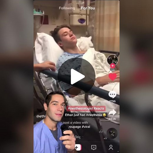 Hilarious Reactions to Anesthesia: Ethan's Unforgettable Moment