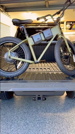 This things a ripper! A more in depth review coming but…it’s fun! #jackrabbit #ebike #xgpro