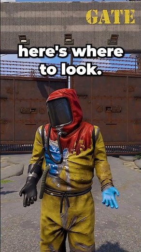 How To Unlock The New Respawns At Outpost In Rust!🔓🛏️#rust #rustshorts #rustupdate #rustguide