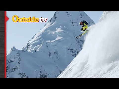 Is Heli-Skiing in Alaska as Great as it Seems? | Season Pass