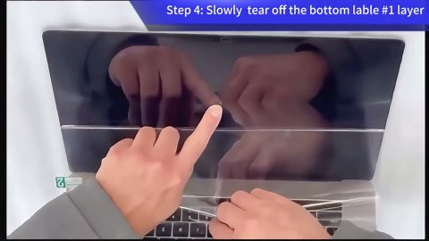 Amazon.com: 2 Pack 14 Inch 16:10 Laptop Blue Light Screen Protector Touch Screen Anti-Glare Anti Scratch, Computer Bluescreen Protector Compatible with Lenovo Chromebook HP Pavilion ASUS Dell Acer Thinkpad Eyes Protection : Electronics