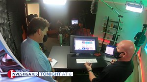 WRAL Investigates ways you can protect your data and keep it off the dark web, tonight at 6 on WRAL News! | FOX 50