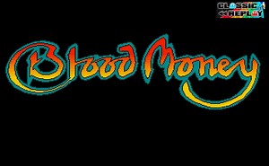 First time playing Blood Money in anger! I missed out on the ST and Amiga growing up. In fact I didn't get my first ST or Amiga until 1995. #BloodMoney #atari #AtariST #retrogaming #videogames #nostalgia | Classic Replay