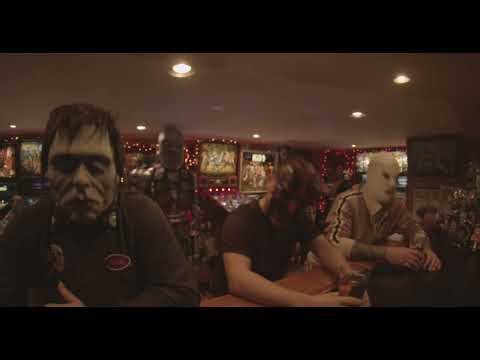 '71 Super Creep "Monsterlou" Behind the Scenes