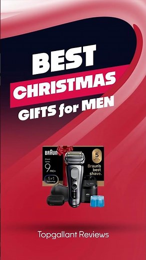 Top Trending Best Christmas Gifts For Men 2025 🎅🎄 #christmas #christmasgifts #menswear