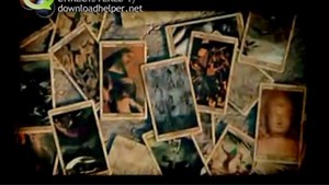 HBO Carnivale -Opening Sequence