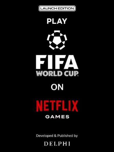 FIFA World Cup Final animated highlights 2022