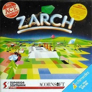 Zarch - Alchetron, The Free Social Encyclopedia