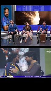 Indian Cartoon network Feeling Jealous About Hasaranga & Abrar Gesture. 🫂❤️😂😂😂 | Nouman Khalid Jatt