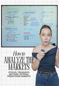 Understanding Stock Markets & How They Work