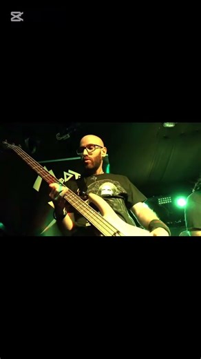 Two Sunrises (Intro RIFF Live) - Morte Silmoris #metal #livemetal #thrashmetal #metalconcert