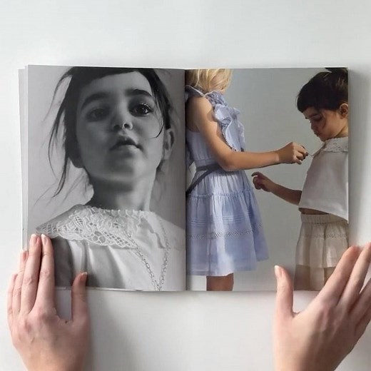 J.Crew on Instagram: "Introducing the first-ever Crewcuts lookbook! Pick up a free copy at a J.Crew near you, and shop our heritage made mini at the link in our bio."