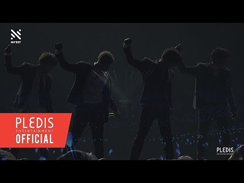 [SPECIAL VIDEO] NU’EST (뉴이스트) - Beautiful Ghost @2019 NU’EST CONCERT 〈Segno〉 IN SEOUL