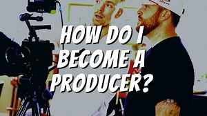 12 reactions | Thinking of producing your own film? It's a journey, and every journey starts with a first step. This video will give you the words that are necessary for you to start your producer journey. | Filmmaking Stuff | Facebook