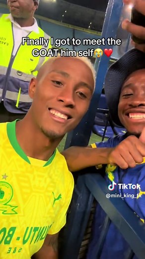 Magesi vs Mamelodi Sundowns: Epic Goal Highlights