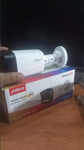 Dahua 4MP camera Review with | Best CCTV Camera For Home |