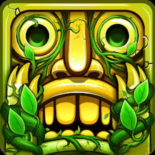 TEMPLE RUN 2 - ¡Juega Gratis Online! | Poki