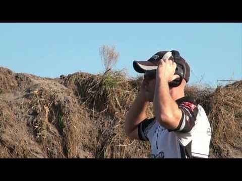 Max Michel Sets World Record on "Showdown" at 2012 Steel Challenge - Clip from Hot Shots TV Show