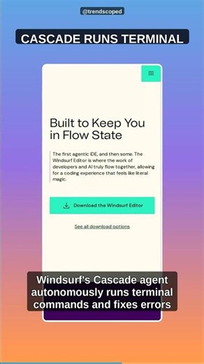 Cursor vs Windsurf: The Real Winner After 30 Days #AI #AITools #Coding