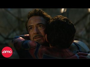 MARVEL CELEBRATES THE MOVIES – Marvel 2021-2022 Film Preview | AMC Theatres 2021
