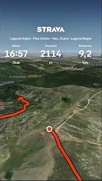 Ruta Laguna Negra, Pico Urbión y Nacimiento del Duero