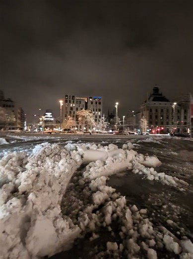 Winter Service Tips for Snow Management